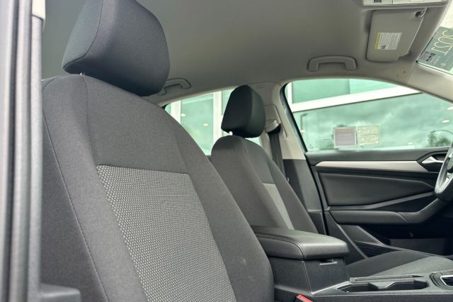 2021 Volkswagen Jetta 1.4T S 2021 Volkswagen Jetta 1.4T S