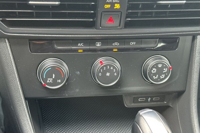 2021 Volkswagen Jetta 1.4T S 2021 Volkswagen Jetta 1.4T S