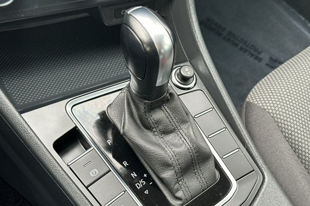 2021 Volkswagen Jetta 1.4T S 2021 Volkswagen Jetta 1.4T S