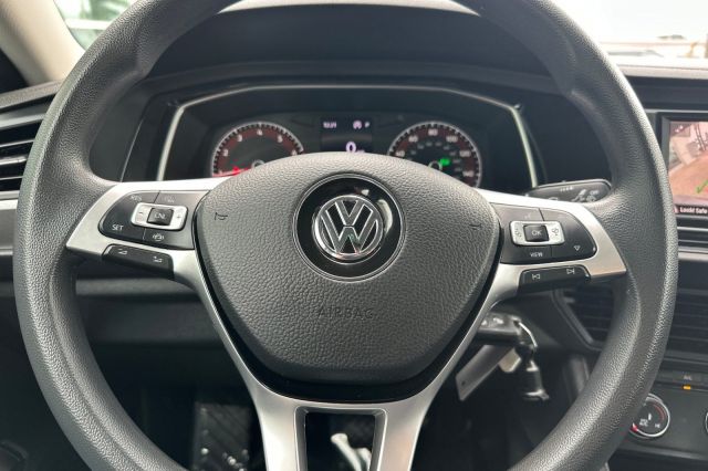 2021 Volkswagen Jetta 1.4T S 2021 Volkswagen Jetta 1.4T S