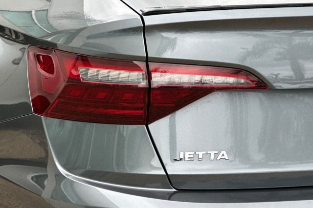 2021 Volkswagen Jetta 1.4T S 2021 Volkswagen Jetta 1.4T S