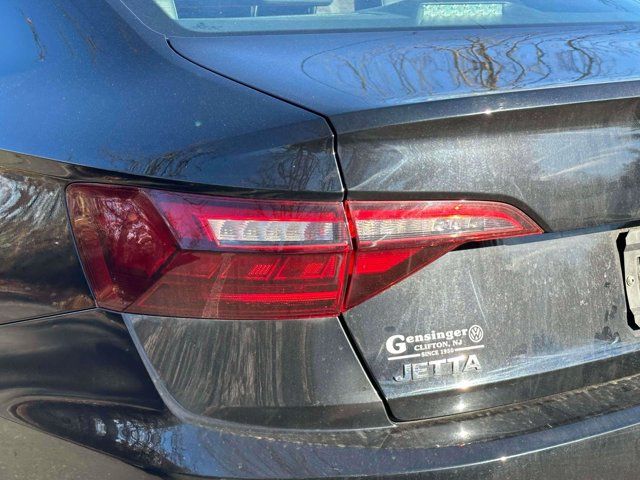 2021 Volkswagen Jetta SE