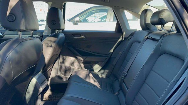 2021 Volkswagen Jetta SE