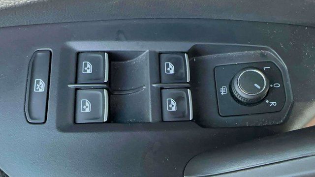 2021 Volkswagen Jetta SE