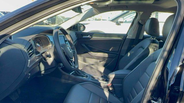 2021 Volkswagen Jetta SE