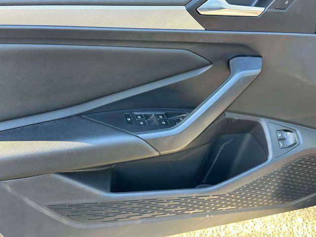 2021 Volkswagen Jetta SE