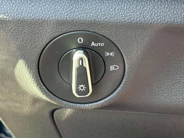 2021 Volkswagen Jetta SE