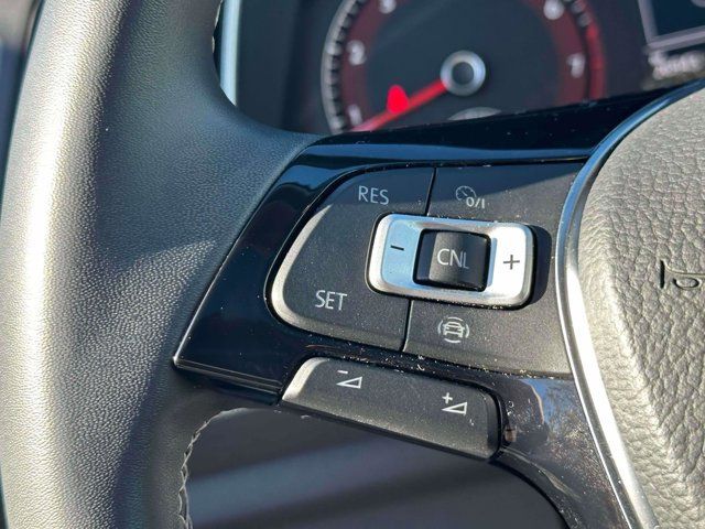 2021 Volkswagen Jetta SE