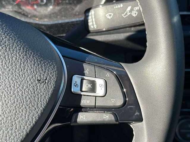 2021 Volkswagen Jetta SE