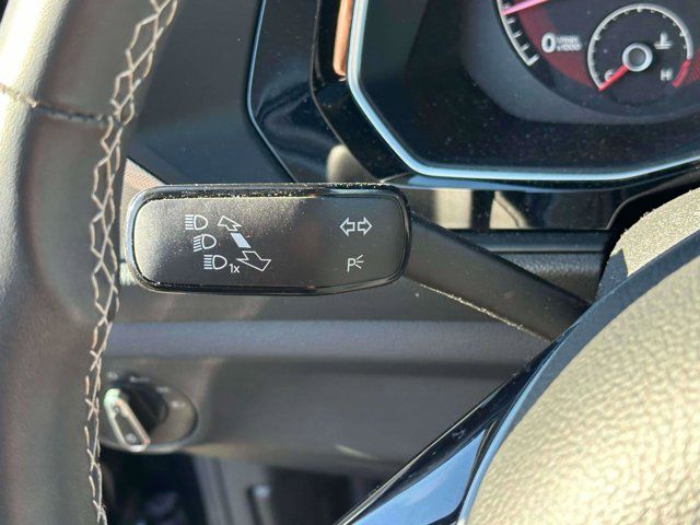 2021 Volkswagen Jetta SE