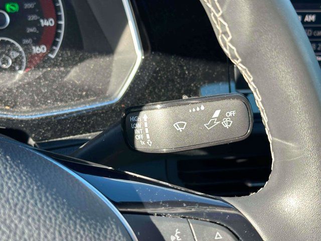 2021 Volkswagen Jetta SE