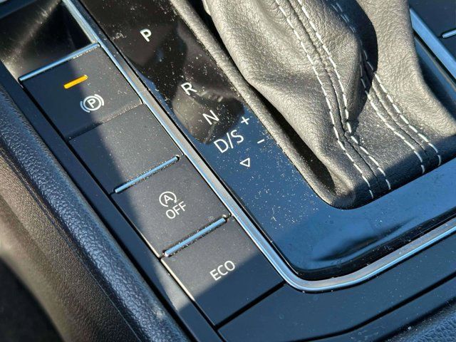 2021 Volkswagen Jetta SE