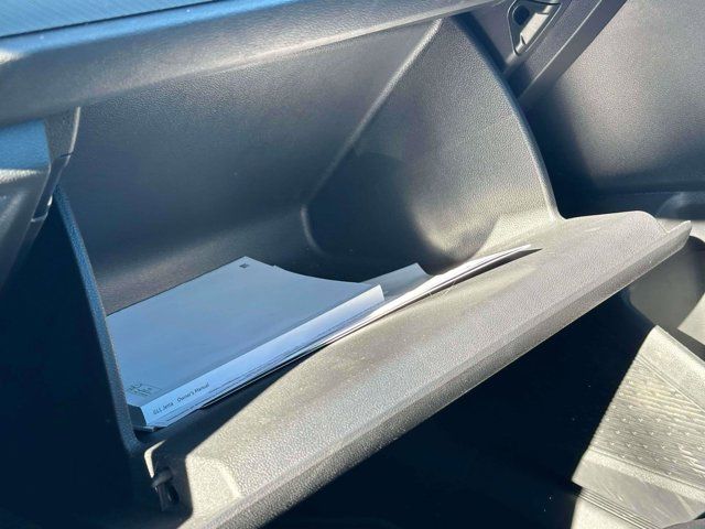 2021 Volkswagen Jetta SE