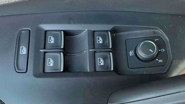 2021 Volkswagen Jetta SE 2021 Volkswagen Jetta SE