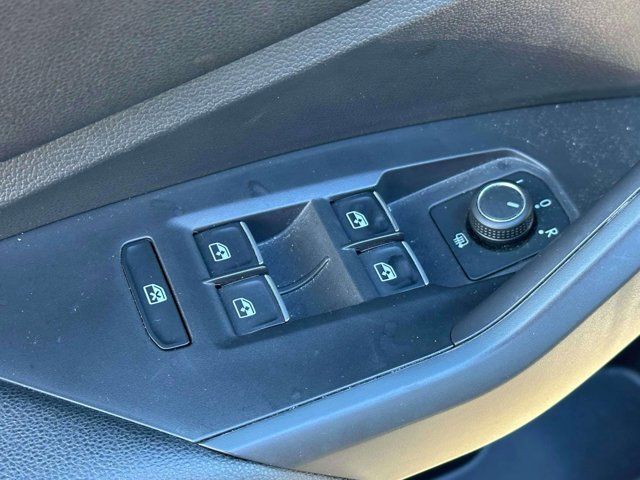 2021 Volkswagen Jetta SE 2021 Volkswagen Jetta SE