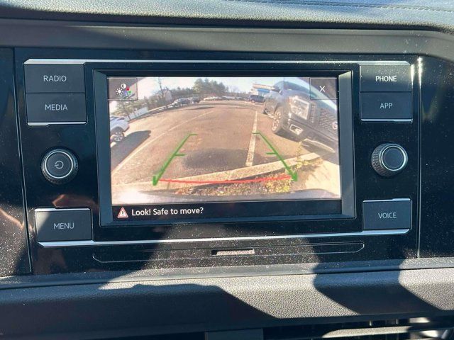 2021 Volkswagen Jetta SE 2021 Volkswagen Jetta SE