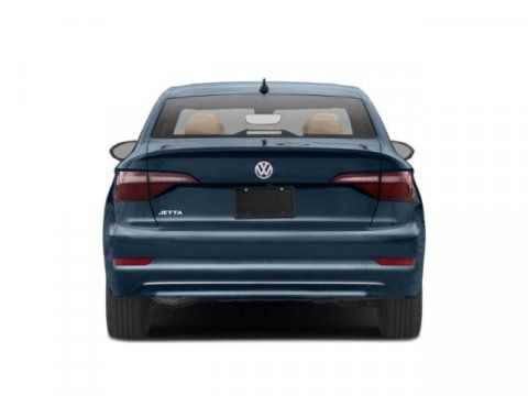 2021 Volkswagen Jetta SEL