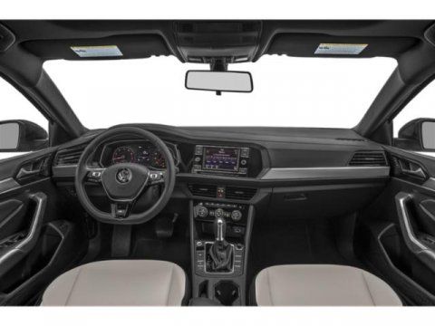2021 Volkswagen Jetta SEL