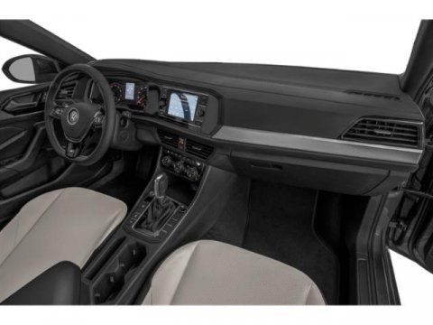 2021 Volkswagen Jetta SEL