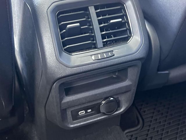 2021 Volkswagen Tiguan 2.0T SE 4MOTION