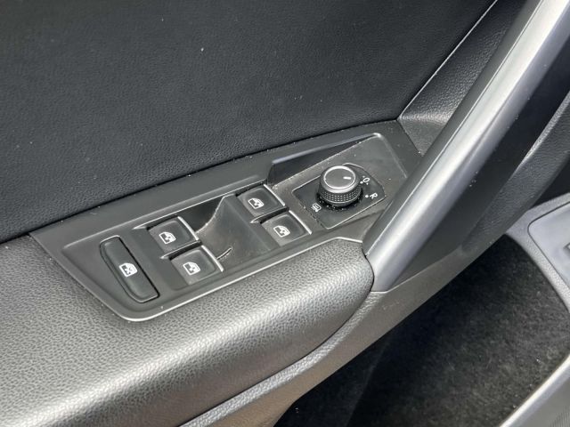 2021 Volkswagen Tiguan 2.0T SE 4MOTION