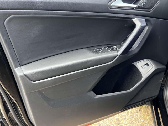2021 Volkswagen Tiguan 2.0T SE 4MOTION
