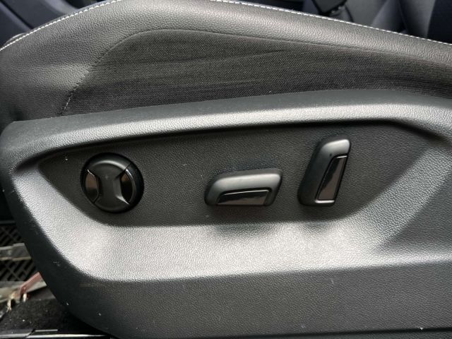 2021 Volkswagen Tiguan 2.0T SE 4MOTION