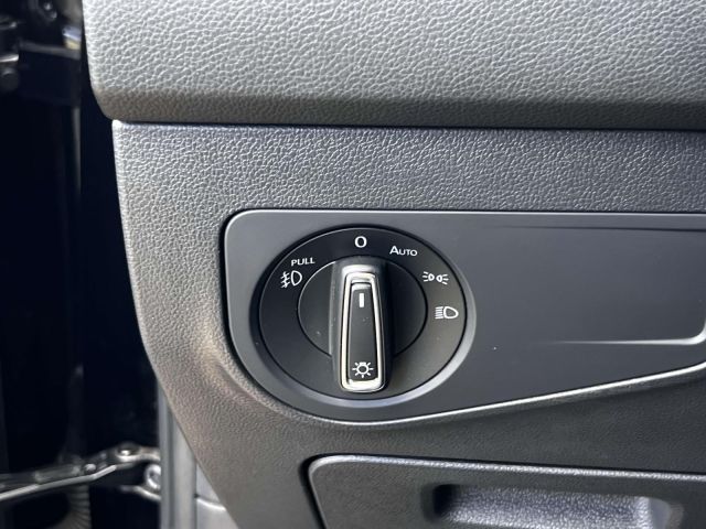 2021 Volkswagen Tiguan 2.0T SE 4MOTION