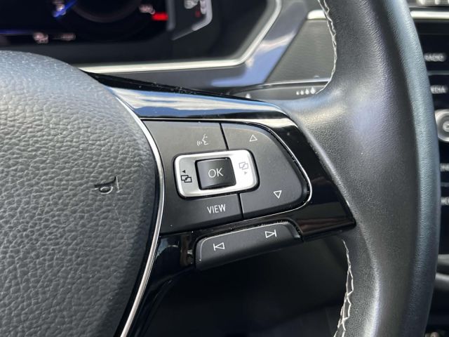 2021 Volkswagen Tiguan 2.0T SE 4MOTION