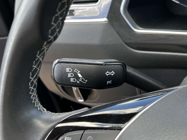 2021 Volkswagen Tiguan 2.0T SE 4MOTION