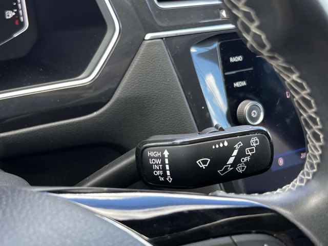 2021 Volkswagen Tiguan 2.0T SE 4MOTION