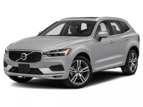2021 Volvo XC60 Momentum 2021 Volvo XC60 Momentum