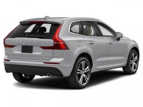 2021 Volvo XC60 Momentum 2021 Volvo XC60 Momentum