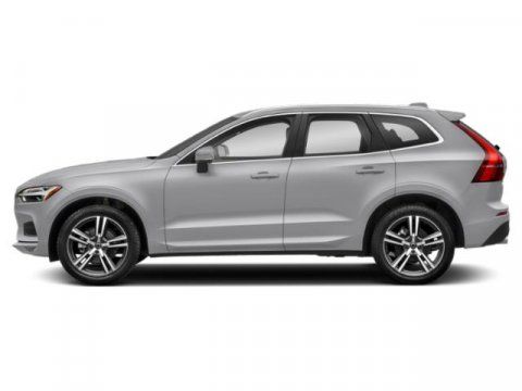 2021 Volvo Xc60 Momentum 2021 Volvo Xc60 Momentum
