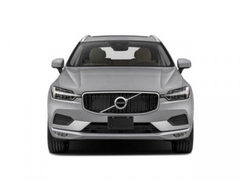 2021 Volvo Xc60 Momentum 2021 Volvo Xc60 Momentum