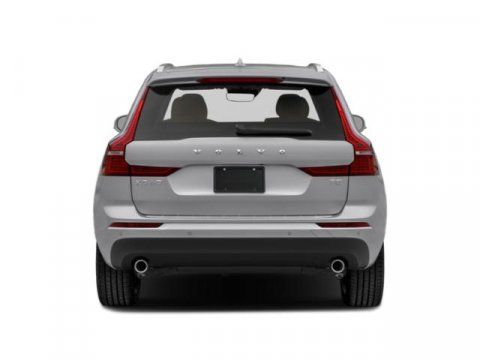 2021 Volvo Xc60 Momentum 2021 Volvo Xc60 Momentum