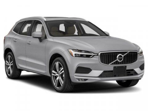2021 Volvo Xc60 Momentum 2021 Volvo Xc60 Momentum