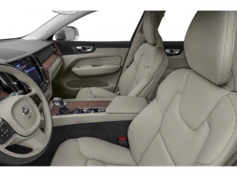 2021 Volvo Xc60 Momentum 2021 Volvo Xc60 Momentum