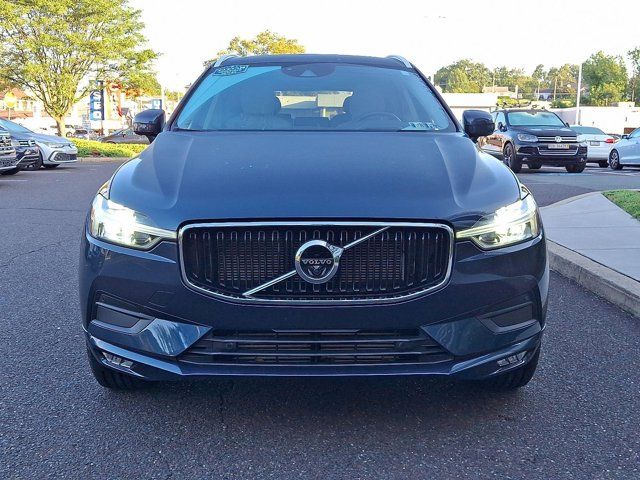 2021 Volvo XC60 Momentum