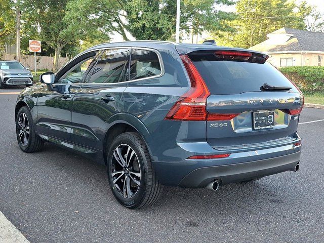 2021 Volvo XC60 Momentum