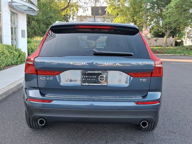 2021 Volvo XC60 Momentum
