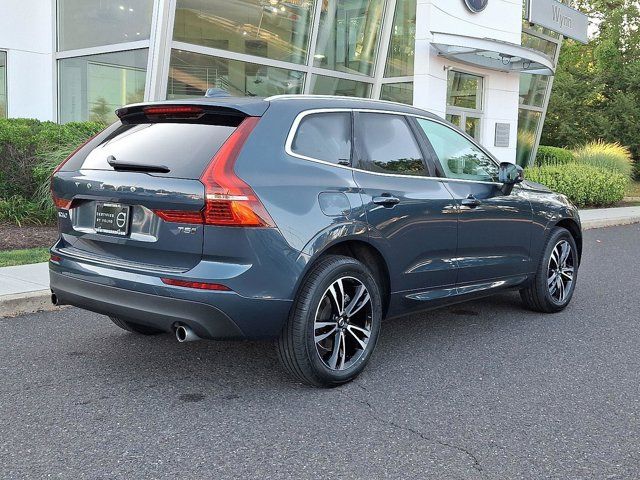 2021 Volvo XC60 Momentum