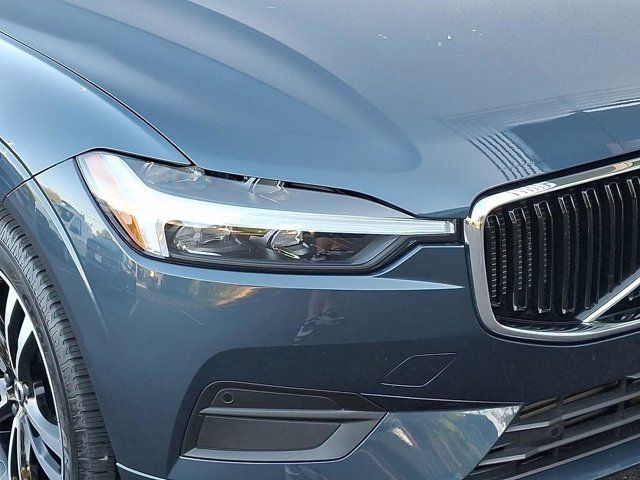 2021 Volvo XC60 Momentum
