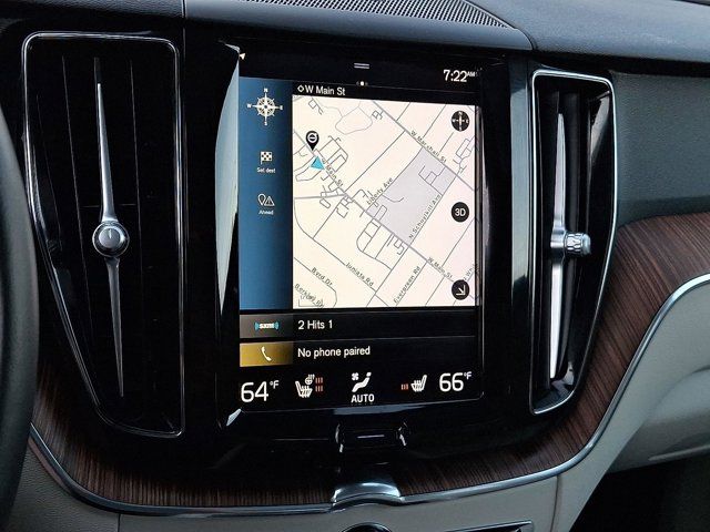 2021 Volvo XC60 Momentum