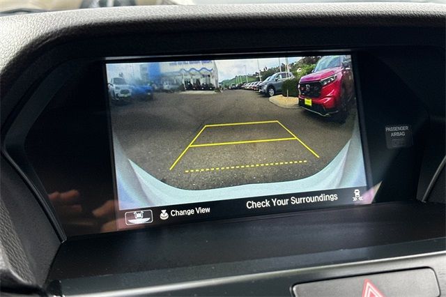 2022 Acura ILX Technology & A-Spec Packages