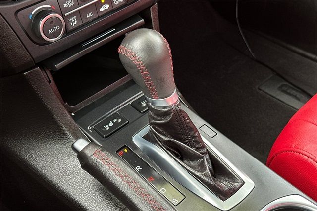 2022 Acura ILX Technology & A-Spec Packages