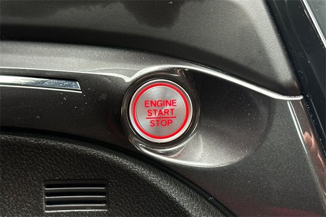 2022 Acura ILX Technology & A-Spec Packages