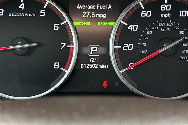 2022 Acura ILX Technology & A-Spec Packages