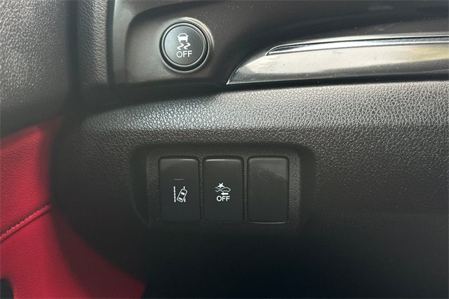 2022 Acura ILX Technology & A-Spec Packages