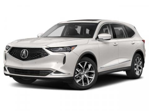 2022 Acura MDX w/Technology Package 2022 Acura MDX w/Technology Package